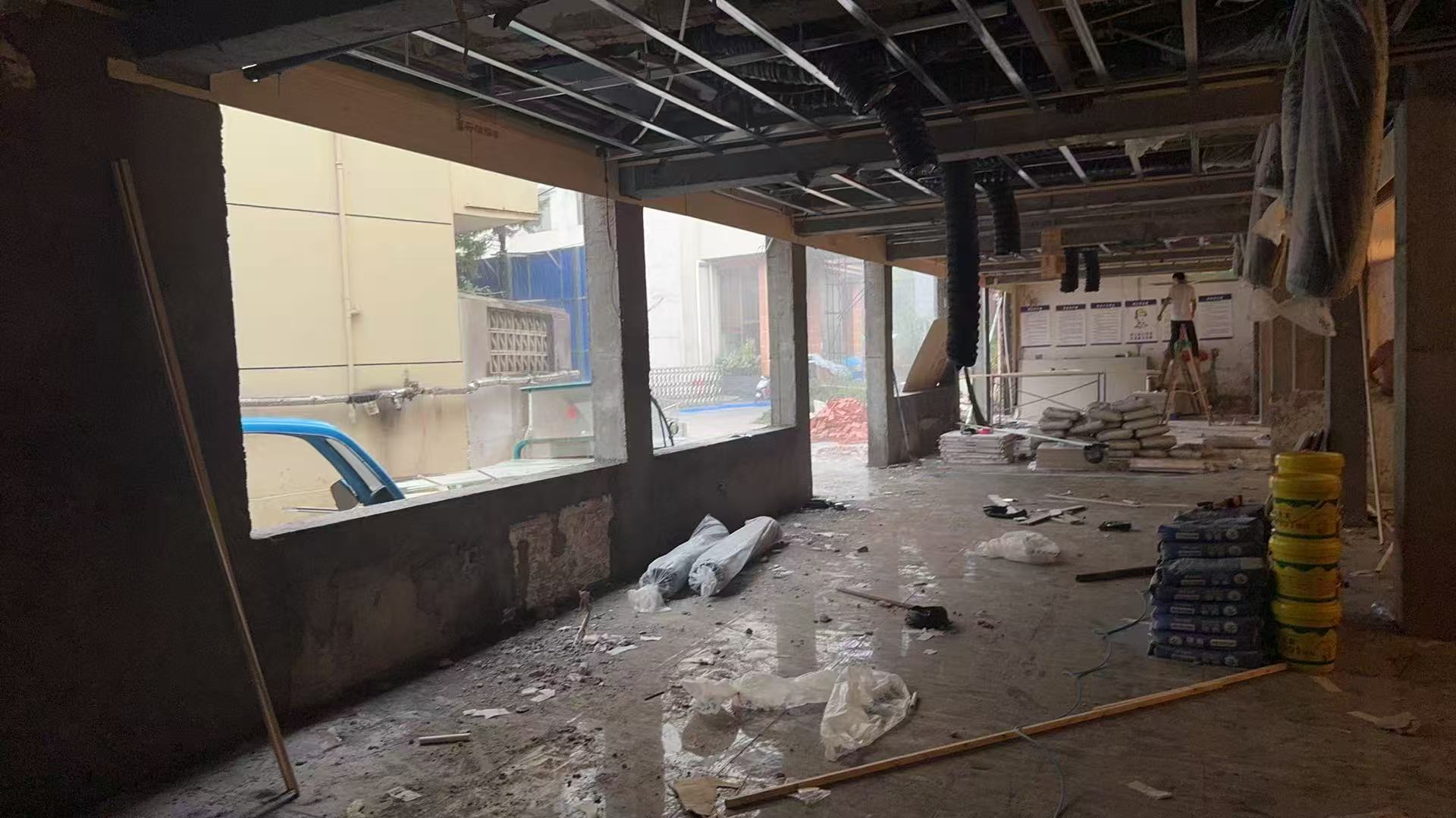 鹰潭市墙体改大梁墙体改大梁 - 厂家